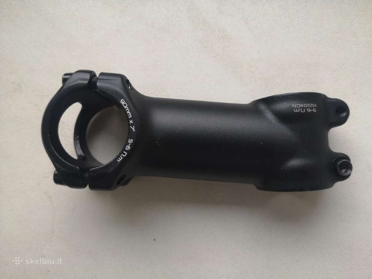 Vairo iškyša Specialized Stem 90mm - nuotraukos Nr. 5