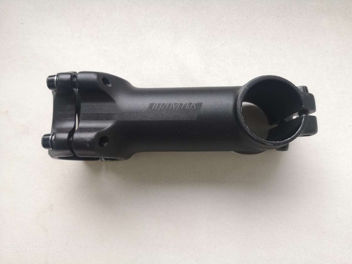 Vairo iškyša Specialized Stem 90mm - nuotraukos Nr. 6