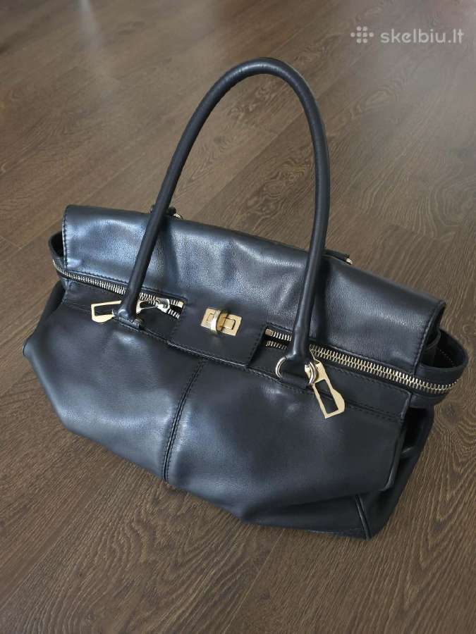 Max Mara rankinė - nuotraukos Nr. 2