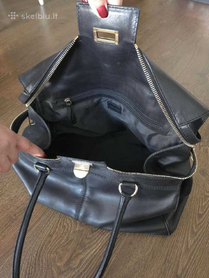 Max Mara rankinė - nuotraukos Nr. 4
