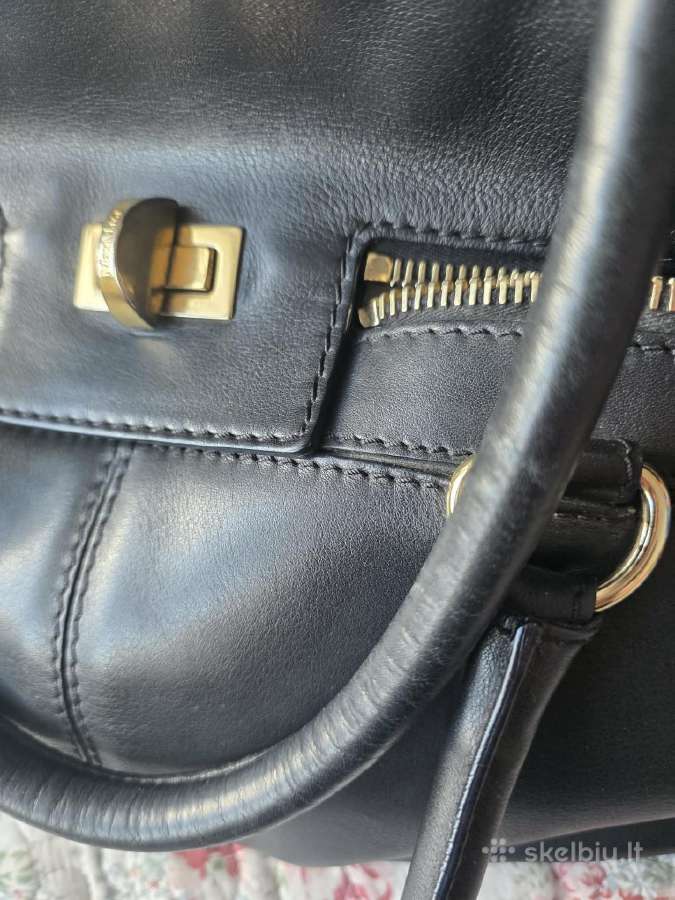 Max Mara rankinė - nuotraukos Nr. 5