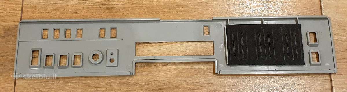 Sharp Gf 9494 Panelė Viršaus Detalė - nuotraukos Nr. 2