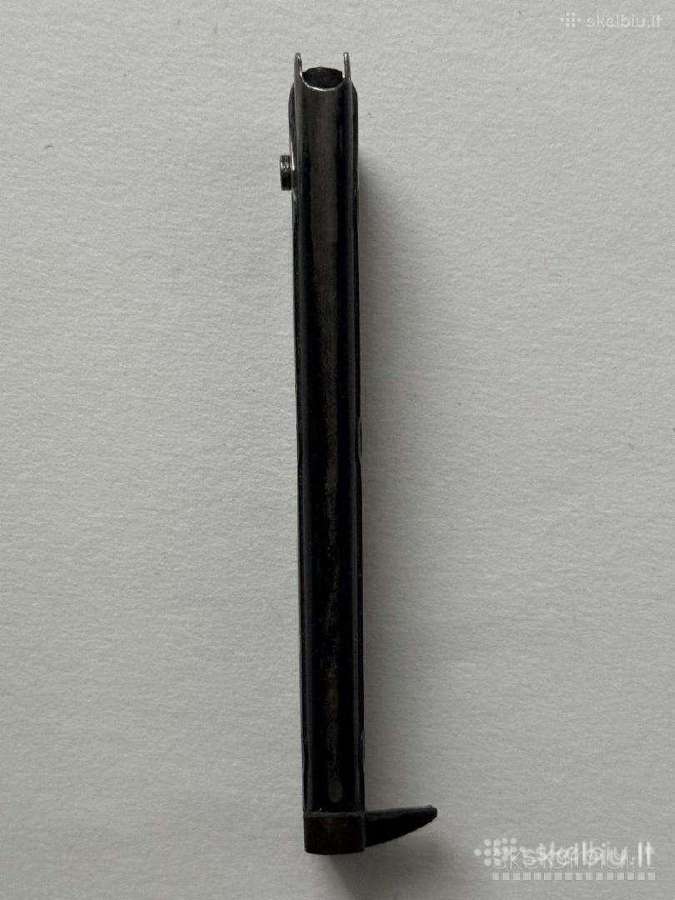 Detuve Walther Ksp200 pistoletui - nuotraukos Nr. 4