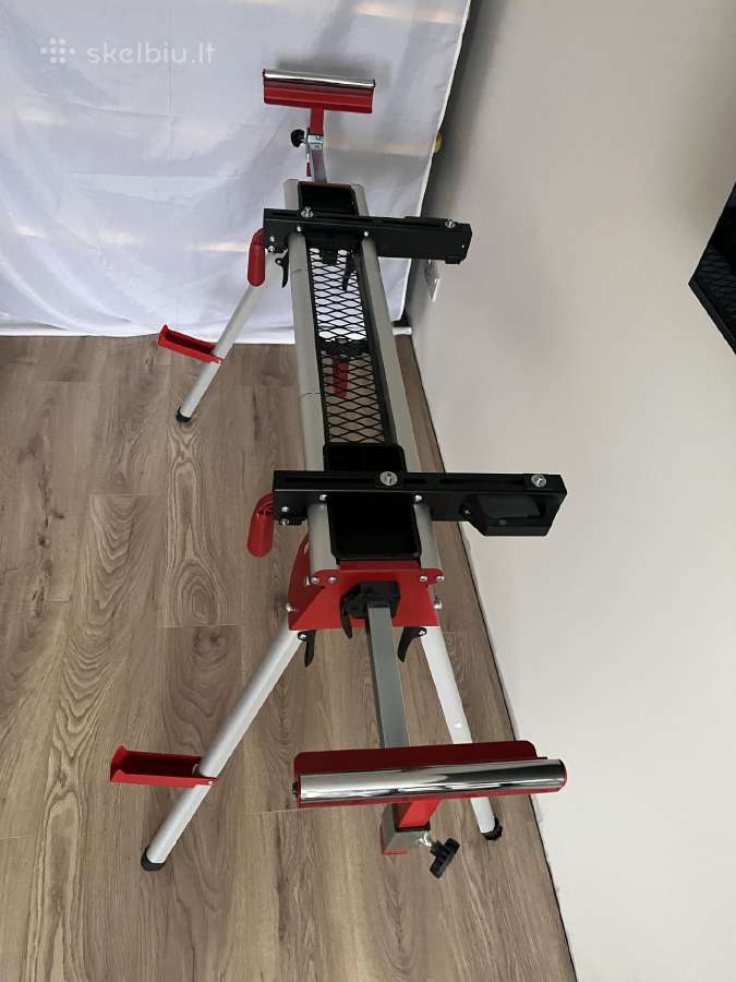 Einhell Stationary Saw Base Frame Mss 1610 - nuotraukos Nr. 5