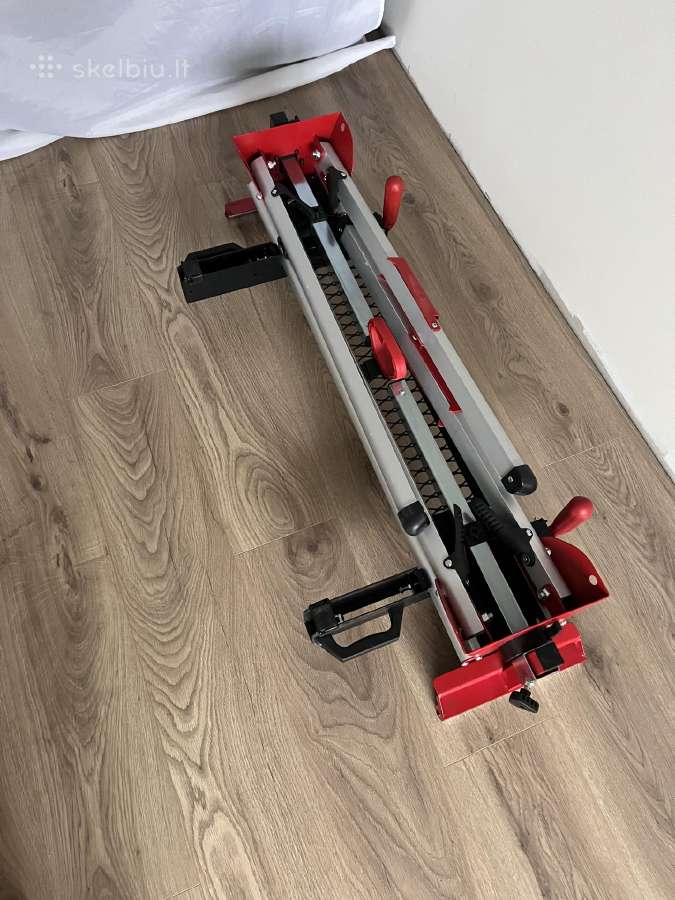 Einhell Stationary Saw Base Frame Mss 1610 - nuotraukos Nr. 6