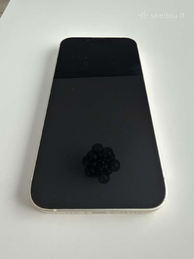Apple iPhone 13 128gb - nuotraukos Nr. 2