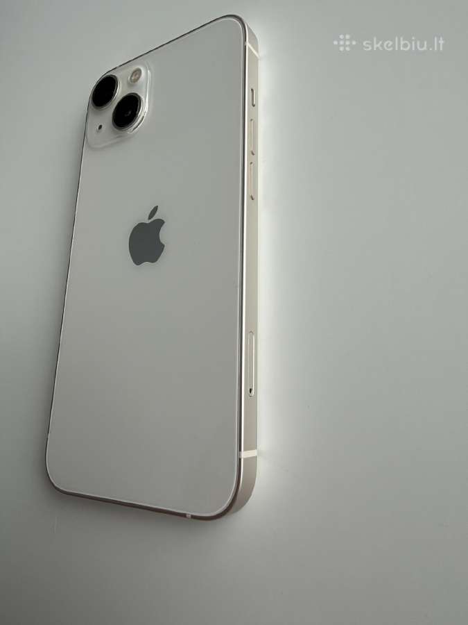 Apple iPhone 13 128gb - nuotraukos Nr. 3