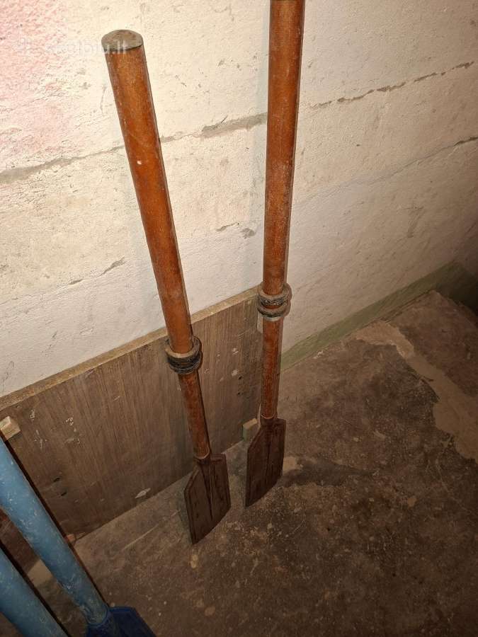 Irklai 110cm ir 140cm - nuotraukos Nr. 2