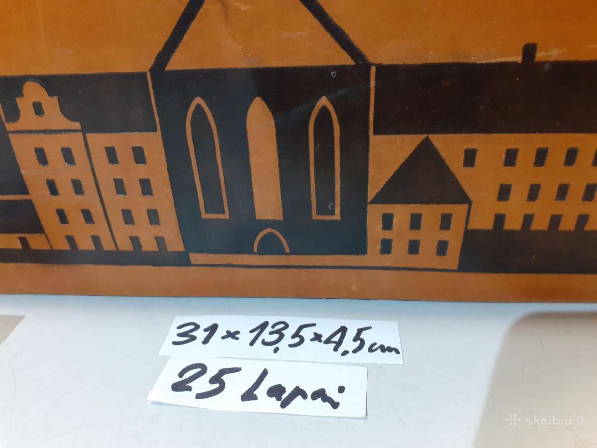 Odinis nuotraukų albumas „kaunas“ TSRS laikų. - nuotraukos Nr. 2