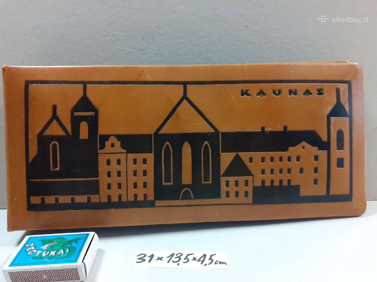 Odinis nuotraukų albumas „kaunas“ TSRS laikų. - nuotraukos Nr. 10