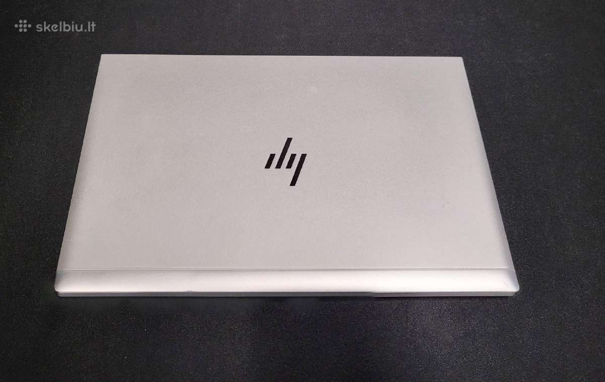 Elitebook 840 G8/ i5 1135g7 / 12 Ddr4/ 512 GB Nvme - nuotraukos Nr. 5