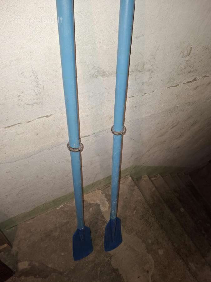 Irklai 110cm ir 140cm - nuotraukos Nr. 3