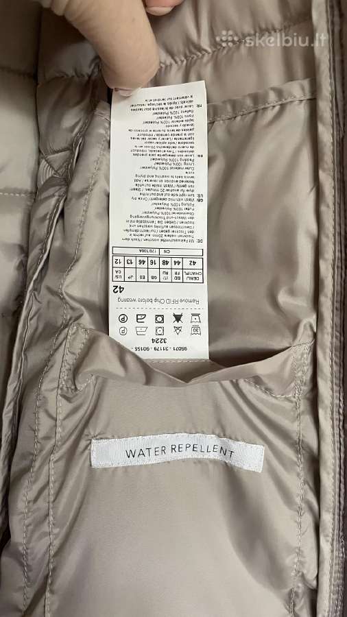 Striukė Gerry Weber 42 dydis - nuotraukos Nr. 5