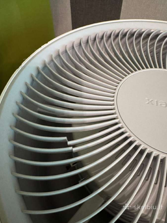 Xiaomi Smart Air Purifier Elite - nuotraukos Nr. 4