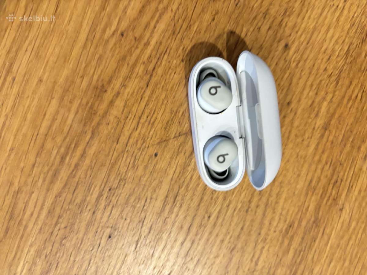 iPhone 16 Apple 128gb - nuotraukos Nr. 5