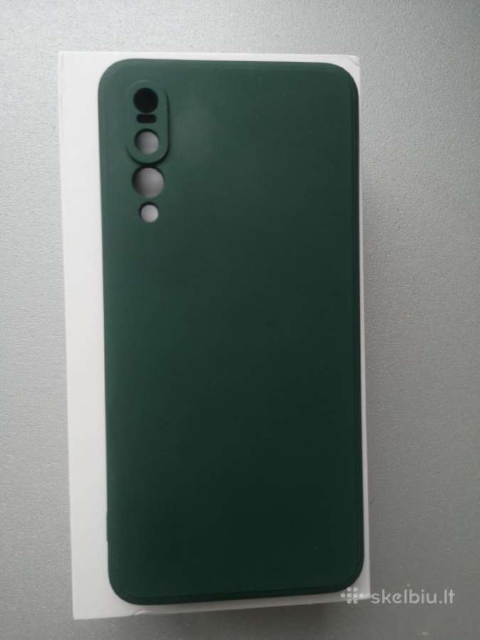 Huawei - nuotraukos Nr. 8