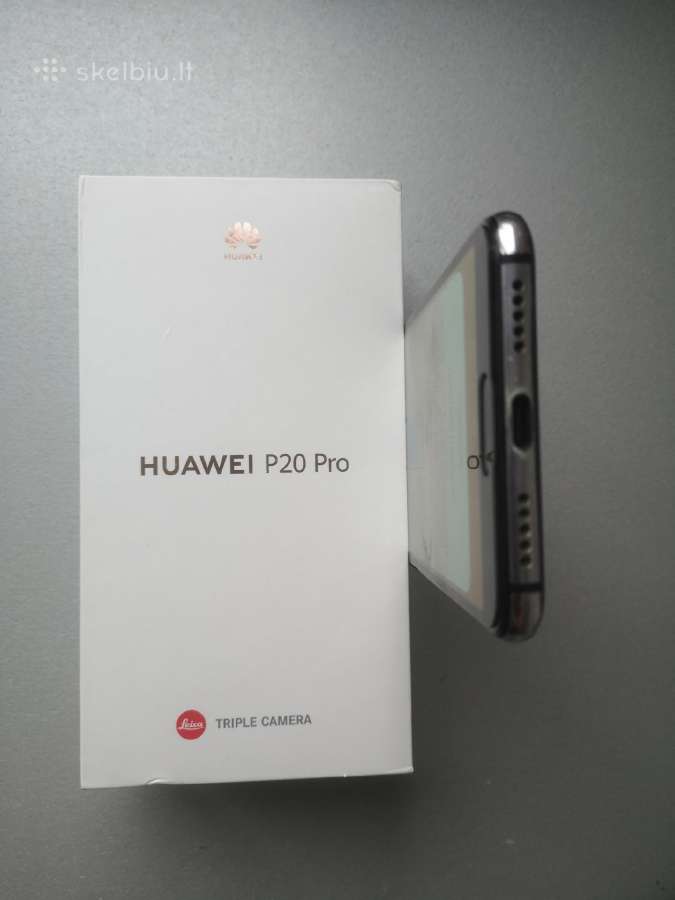 Huawei - nuotraukos Nr. 6