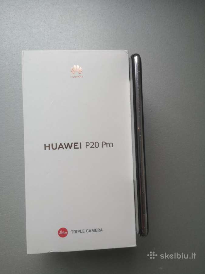 Huawei - nuotraukos Nr. 5