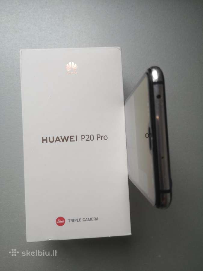 Huawei - nuotraukos Nr. 4