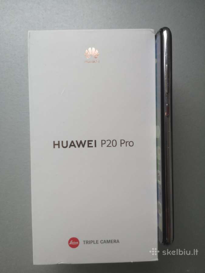 Huawei - nuotraukos Nr. 7