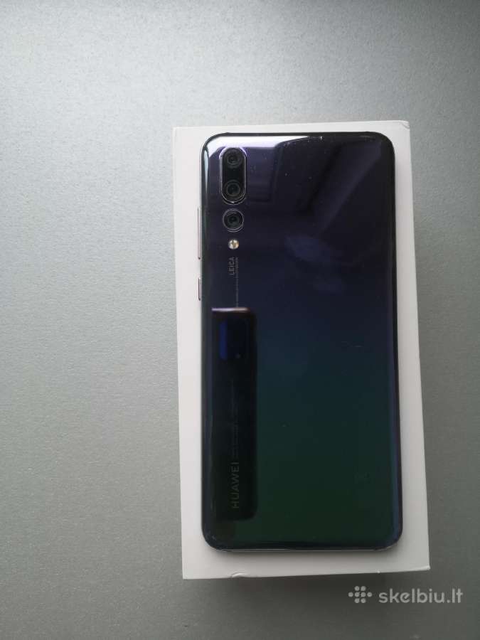 Huawei - nuotraukos Nr. 2