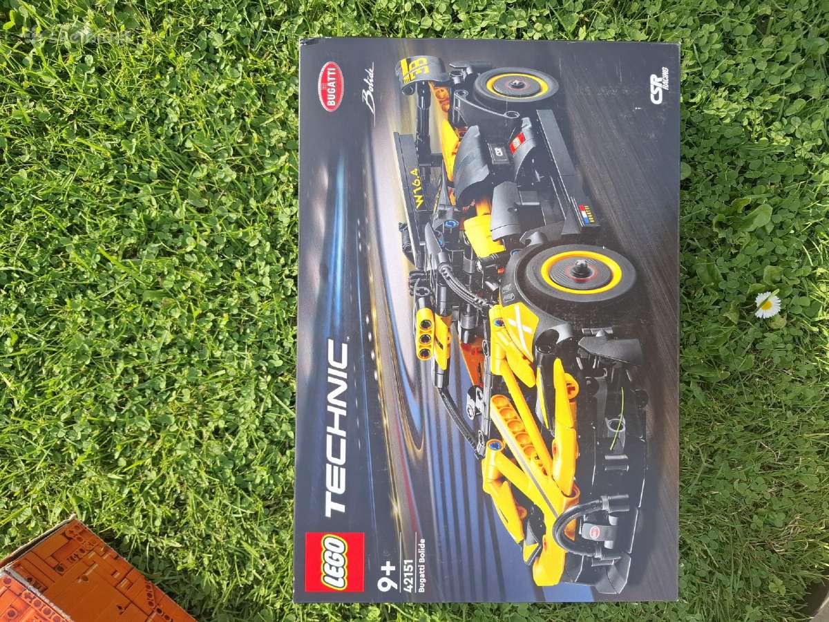 Lego technic formulė,mašinytės - nuotraukos Nr. 3