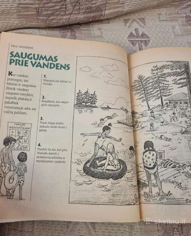 Vaikų vasaros knyga - nuotraukos Nr. 5