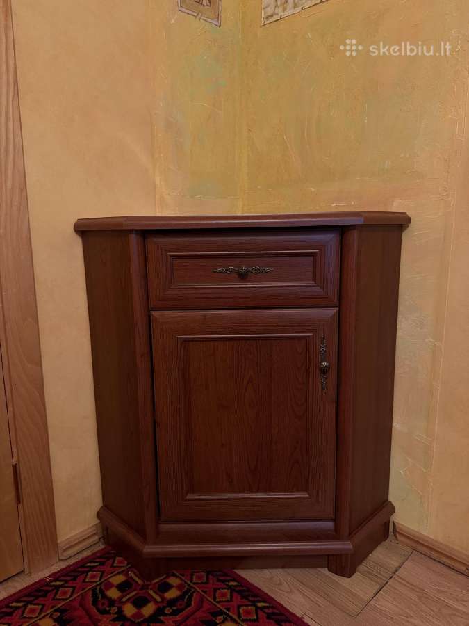 3 Vienos Serijos Baldai - nuotraukos Nr. 5