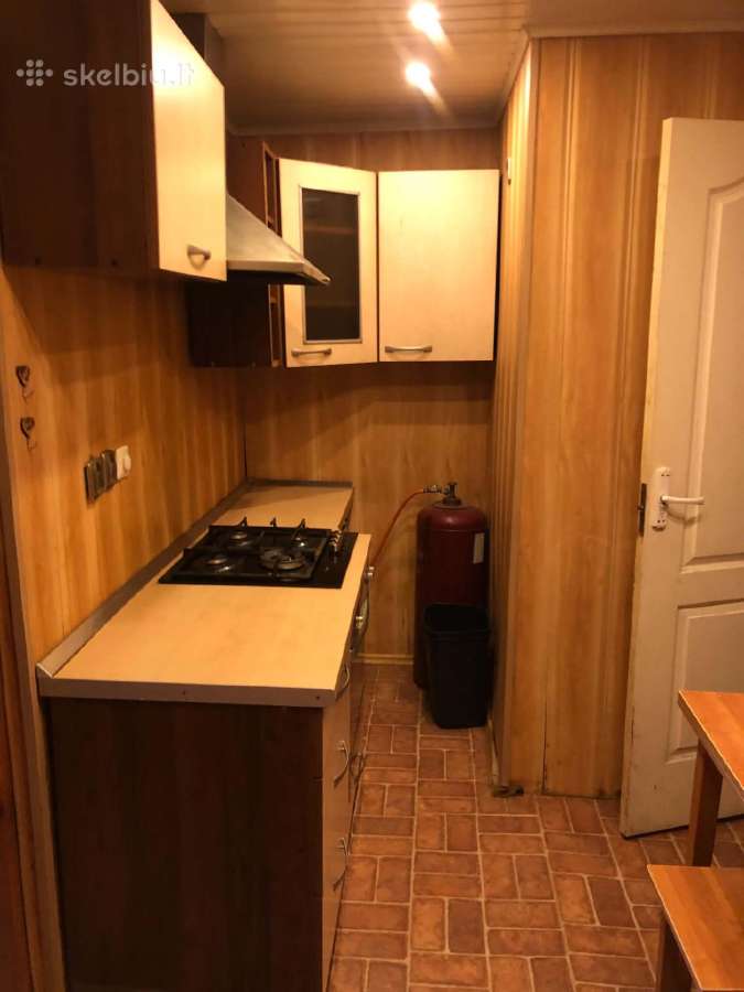 Parduodamas butas Baltrušaičių kaime. - nuotraukos Nr. 4
