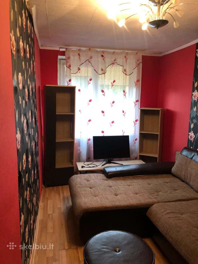 Parduodamas butas Baltrušaičių kaime. - nuotraukos Nr. 8