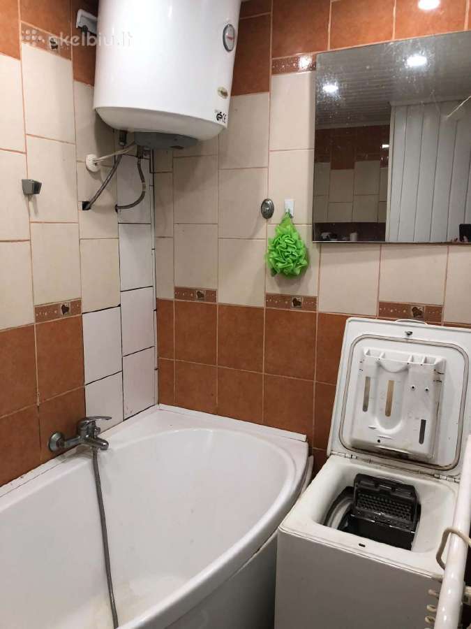 Parduodamas butas Baltrušaičių kaime. - nuotraukos Nr. 10