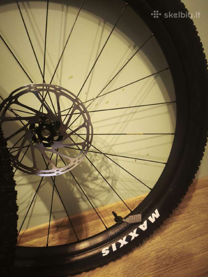 Sram T- type AXS grupė - nuotraukos Nr. 8