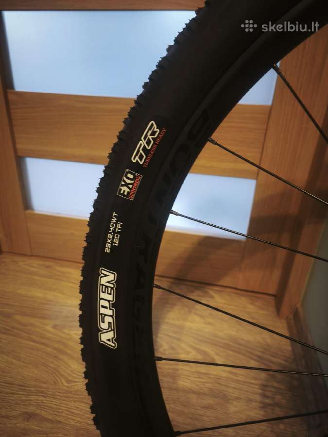 Sram T- type AXS grupė - nuotraukos Nr. 9