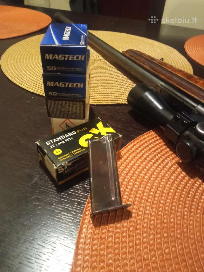 22lr - nuotraukos Nr. 3
