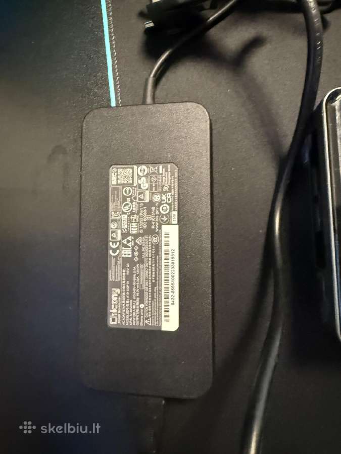 Intel Nuc mini pc - nuotraukos Nr. 5