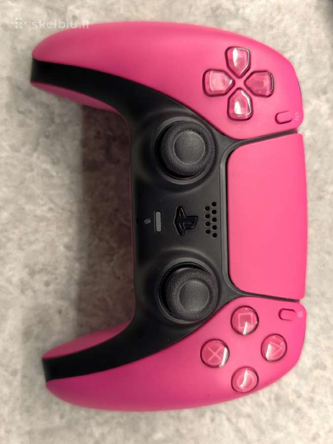 Ps5 fat digital - nuotraukos Nr. 6