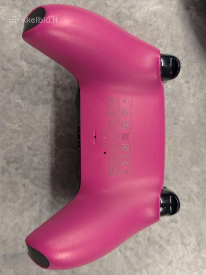Ps5 fat digital - nuotraukos Nr. 7