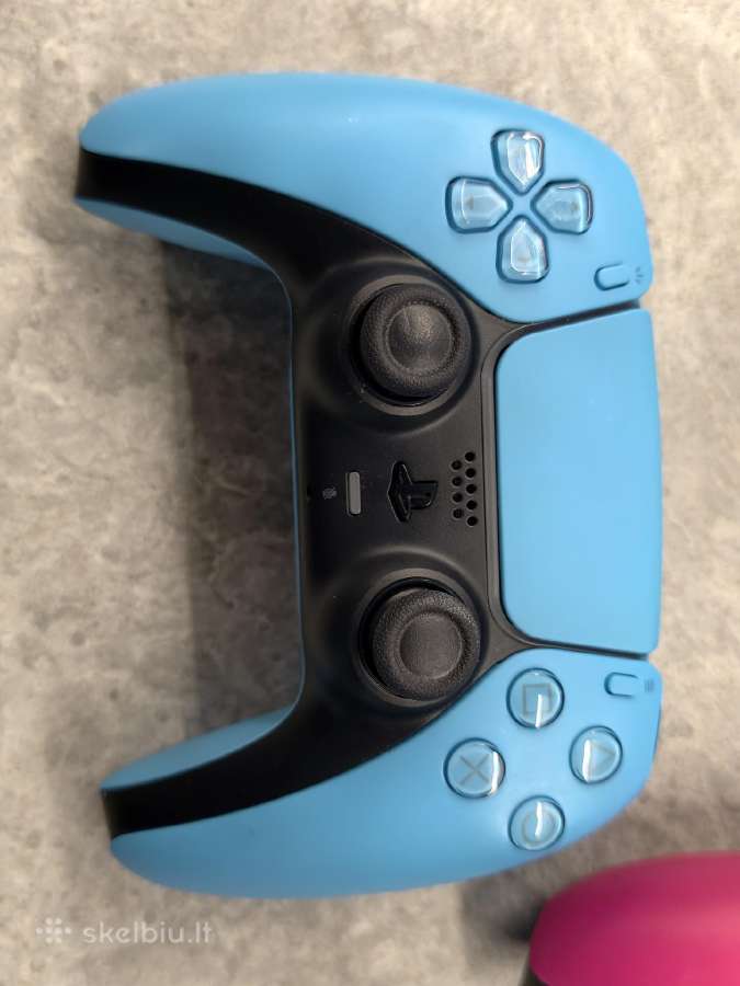 Ps5 fat digital - nuotraukos Nr. 8