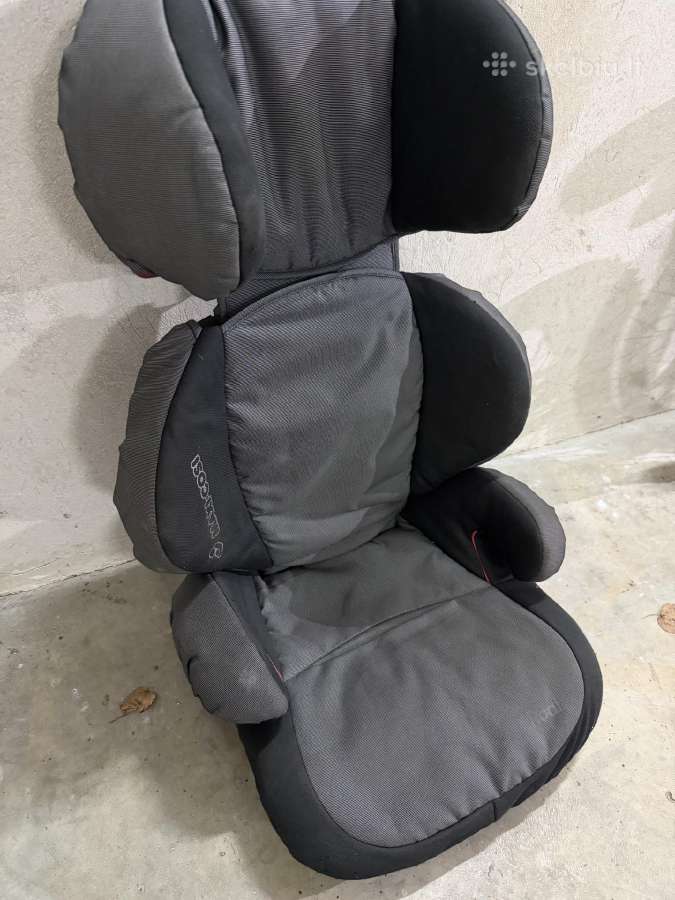 Maxi Cosi kėdutė 15-36 kg - nuotraukos Nr. 2
