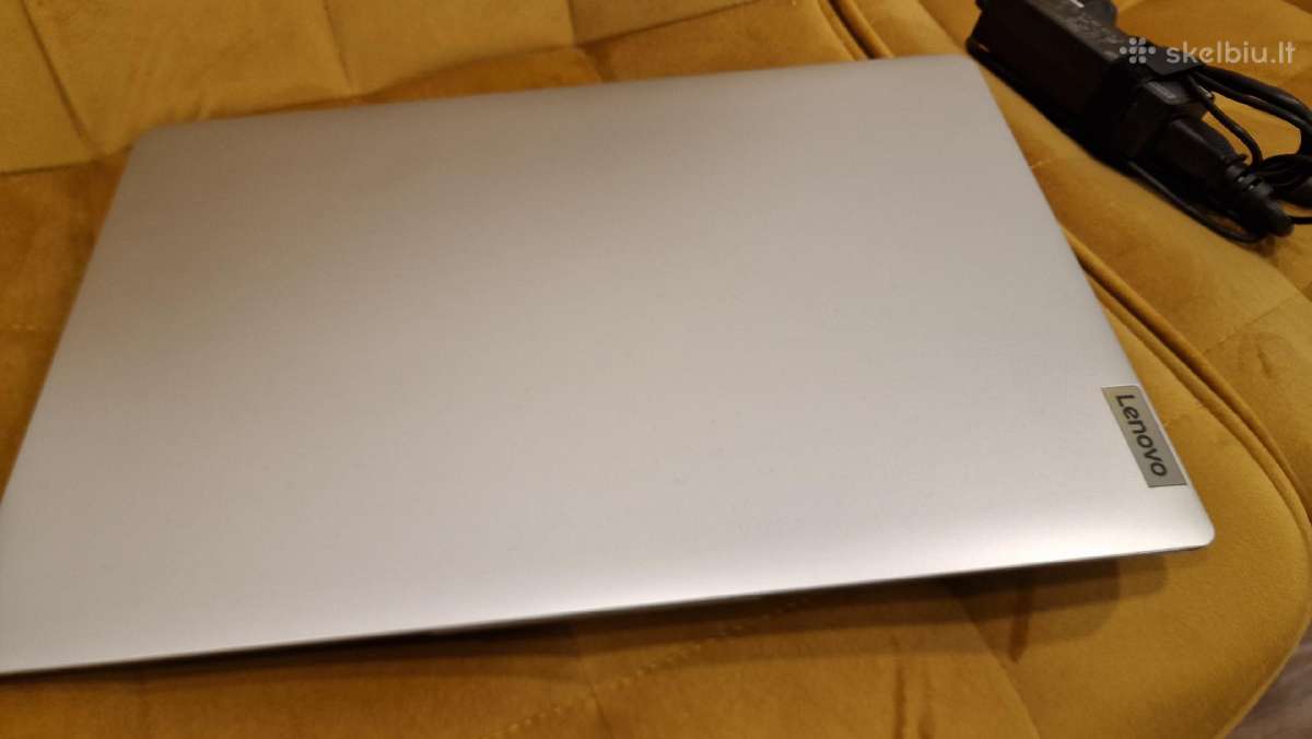 Nešiojamas kompiuteris Lenovo Ideapad 15amn7 15.6 - nuotraukos Nr. 4