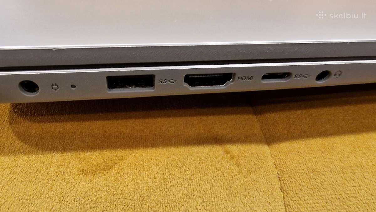 Nešiojamas kompiuteris Lenovo Ideapad 15amn7 15.6 - nuotraukos Nr. 5