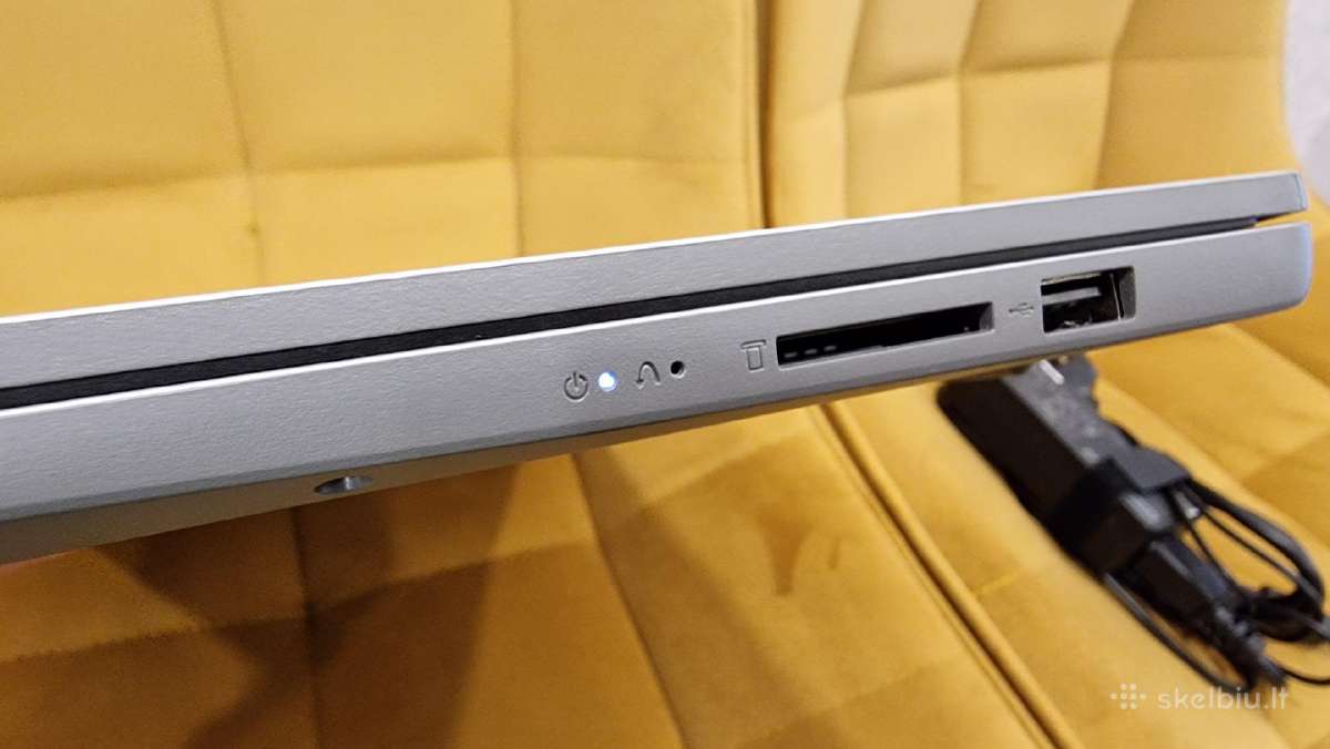 Nešiojamas kompiuteris Lenovo Ideapad 15amn7 15.6 - nuotraukos Nr. 7