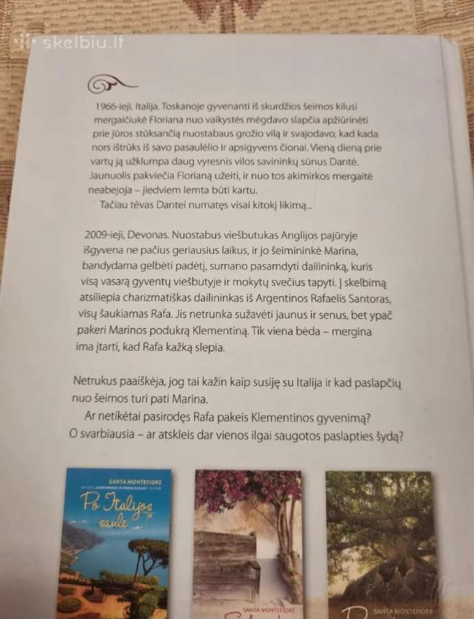 Namas prie jūros - nuotraukos Nr. 4