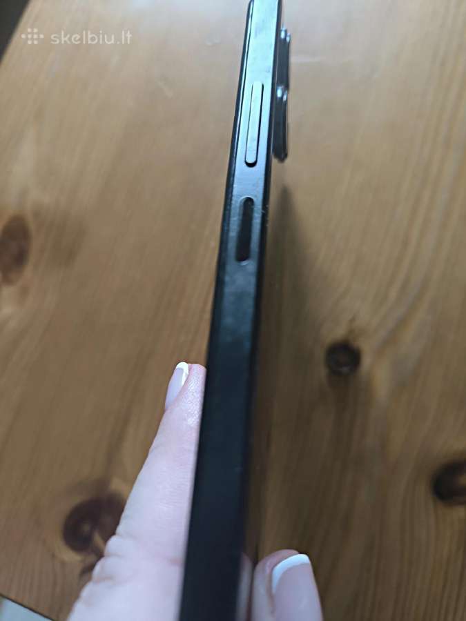 Xiaomi Redmi 12 256gb - nuotraukos Nr. 3