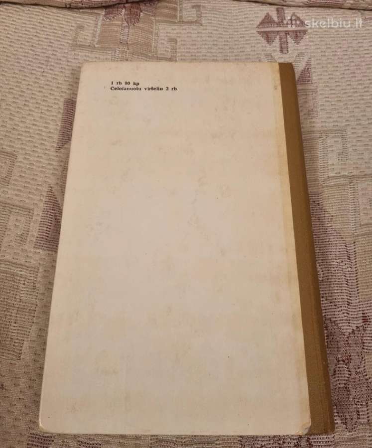 Mohikanas , Pėdsekys , Medžiotojas 3 knygos - nuotraukos Nr. 9
