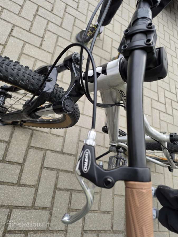 Scott Scale 24 - nuotraukos Nr. 3