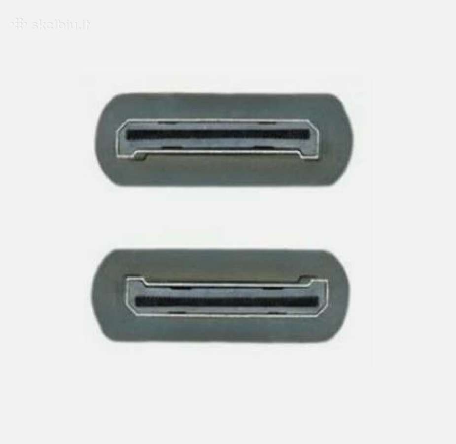 Samsung one connect cable - nuotraukos Nr. 2