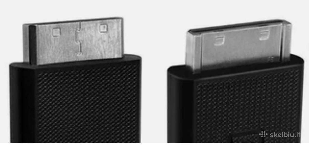 Samsung one connect cable - nuotraukos Nr. 3