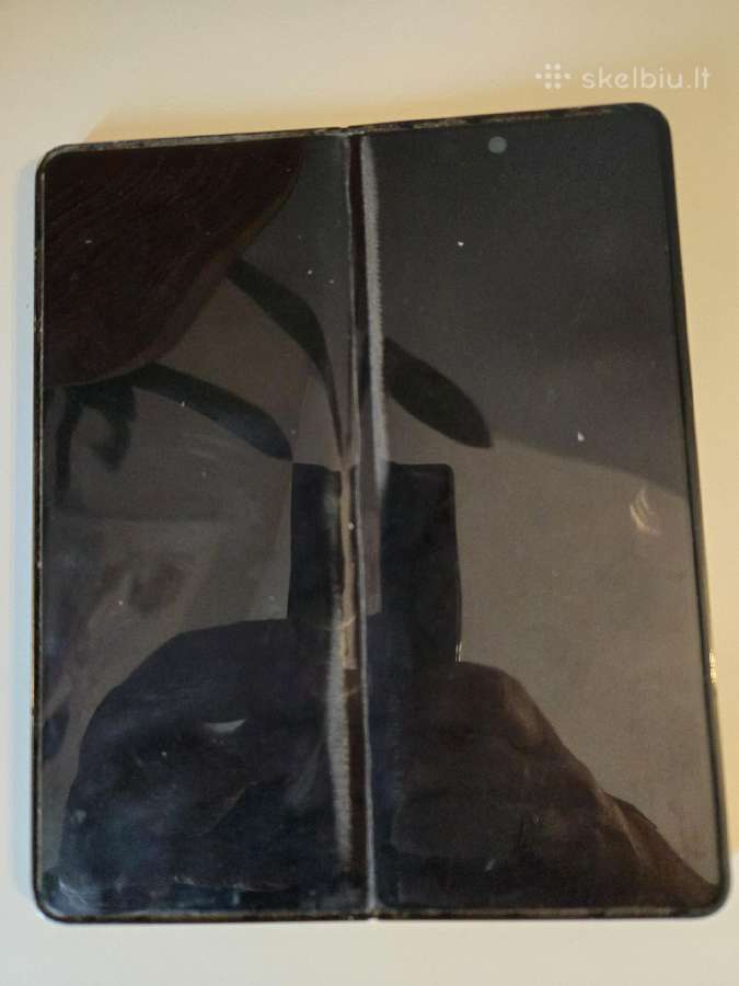 Samsung Z Fold 5 - nuotraukos Nr. 2