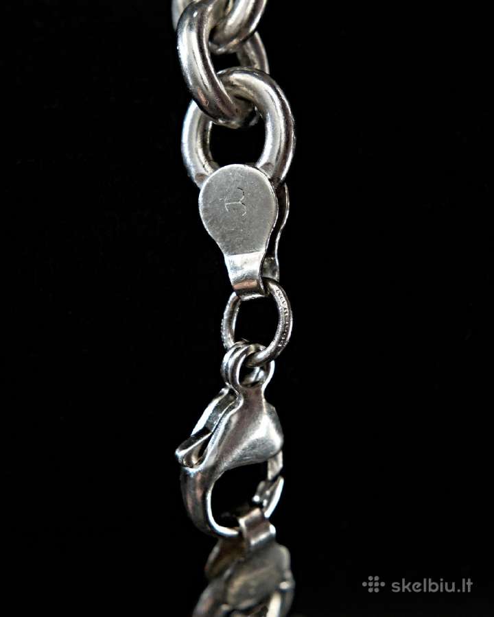 „Tiffany & Co“ stiliaus apyrankė - nuotraukos Nr. 5